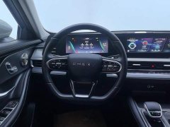 Chery Arrizo 8 1.6T DCT Excellence Edition - ფოტო 15
