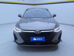 Chery Arrizo 8 1.6T DCT Excellence Edition - ფოტო 2