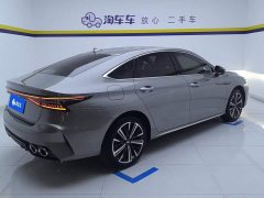 Chery Arrizo 8 1.6T DCT Excellence Edition - ფოტო 3