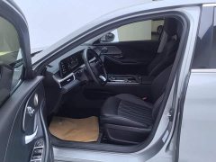 Chery Arrizo 8 1.6T DCT Excellence Edition - ფოტო 9