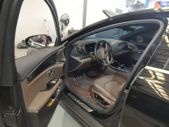 BYD 2025 Han EV 605KM Deluxe - ფოტო 2