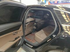 BYD 2025 Han EV 605KM Deluxe - ფოტო 3