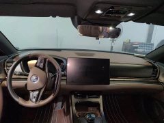 BYD 2025 Han EV 605KM Deluxe - ფოტო 5