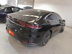 BYD 2025 Han EV 605KM Deluxe - ფოტო 6