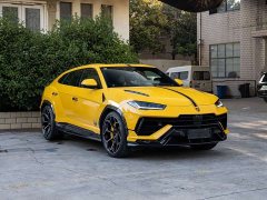 Lamborghini Urus 2022 4.0T V8 Performante - ფოტო 1