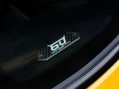 Lamborghini Urus 2022 4.0T V8 Performante - ფოტო 11