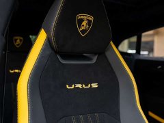 Lamborghini Urus 2022 4.0T V8 Performante - ფოტო 12