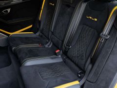 Lamborghini Urus 2022 4.0T V8 Performante - ფოტო 14
