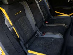 Lamborghini Urus 2022 4.0T V8 Performante - ფოტო 15
