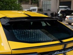 Lamborghini Urus 2022 4.0T V8 Performante - ფოტო 16