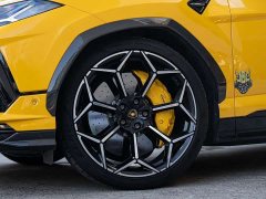 Lamborghini Urus 2022 4.0T V8 Performante - ფოტო 17
