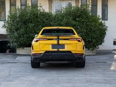 Lamborghini Urus 2022 4.0T V8 Performante - ფოტო 18