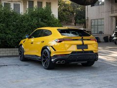 Lamborghini Urus 2022 4.0T V8 Performante - ფოტო 19