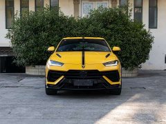 Lamborghini Urus 2022 4.0T V8 Performante - ფოტო 2