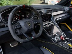 Lamborghini Urus 2022 4.0T V8 Performante - ფოტო 4
