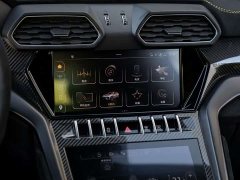 Lamborghini Urus 2022 4.0T V8 Performante - ფოტო 5