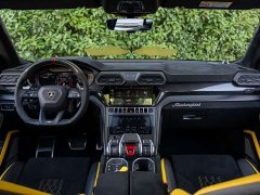 Lamborghini Urus 2022 4.0T V8 Performante - ფოტო 6