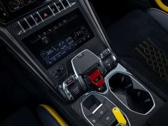 Lamborghini Urus 2022 4.0T V8 Performante - ფოტო 7