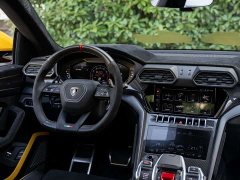 Lamborghini Urus 2022 4.0T V8 Performante - ფოტო 9