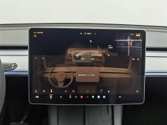 Tesla Model Y Rear-Wheel Drive - ფოტო 12