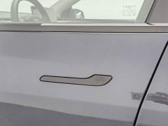 Tesla Model Y Rear-Wheel Drive - ფოტო 18