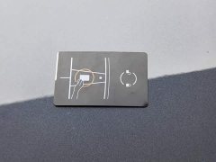 Tesla Model Y Rear-Wheel Drive - ფოტო 19