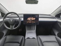 Tesla Model Y Rear-Wheel Drive - ფოტო 5
