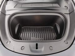 Tesla Model Y Rear-Wheel Drive - ფოტო 6