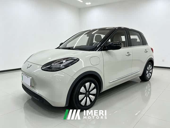 Wuling Binguo 333km Joy Edition - ავტომობილი ჩინეთიდან