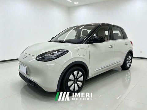 2023 Wuling Binguo 333km Joy Edition - ავტომობილი ჩინეთიდან