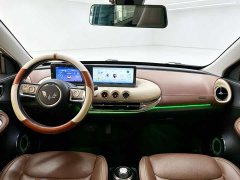 Wuling Binguo 333km Joy Edition - ფოტო 5