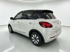 Wuling Binguo 333km Joy Edition - ფოტო 9