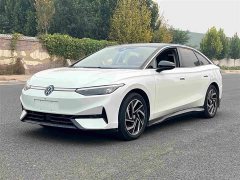 Volkswagen ID.7 VIZZION PRO - ფოტო 2