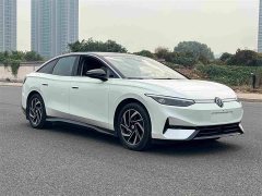 Volkswagen ID.7 VIZZION PRO - ფოტო 4