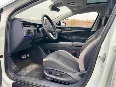 Volkswagen ID.7 VIZZION PRO - ფოტო 5