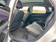 Volkswagen ID.7 VIZZION PRO - ფოტო 7