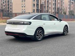 Volkswagen ID.7 VIZZION PRO - ფოტო 8