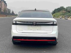 Volkswagen ID.7 VIZZION PRO - ფოტო 9