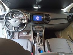Volkswagen Jetta VS5 2019 280TSI Automatic Glory Edition - ფოტო 10