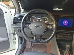 Volkswagen Jetta VS5 2019 280TSI Automatic Glory Edition - ფოტო 11