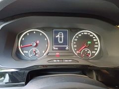 Volkswagen Jetta VS5 2019 280TSI Automatic Glory Edition - ფოტო 12