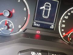 Volkswagen Jetta VS5 2019 280TSI Automatic Glory Edition - ფოტო 13