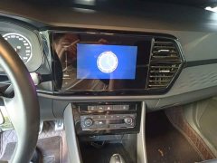 Volkswagen Jetta VS5 2019 280TSI Automatic Glory Edition - ფოტო 14