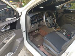 Volkswagen Jetta VS5 2019 280TSI Automatic Glory Edition - ფოტო 17