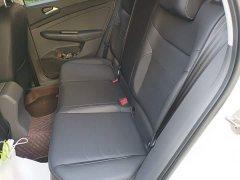Volkswagen Jetta VS5 2019 280TSI Automatic Glory Edition - ფოტო 18