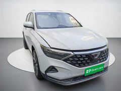 Volkswagen Jetta VS5 2019 280TSI Automatic Glory Edition - ფოტო 3