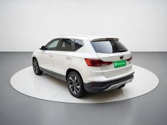 Volkswagen Jetta VS5 2019 280TSI Automatic Glory Edition - ფოტო 4