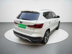 Volkswagen Jetta VS5 2019 280TSI Automatic Glory Edition - ფოტო 6