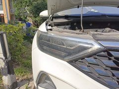 Volkswagen Jetta VS5 2019 280TSI Automatic Glory Edition - ფოტო 7