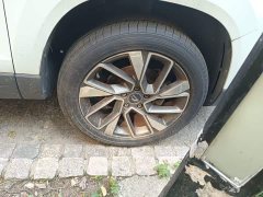 Volkswagen Jetta VS5 2019 280TSI Automatic Glory Edition - ფოტო 8